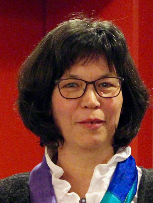 Silvia Henzler